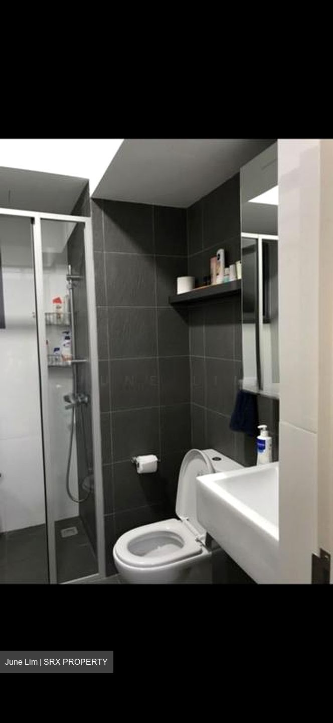 Blk 530B Pasir Ris One (Pasir Ris), HDB 5 Rooms #538335431